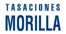 Tasaciones Morilla logo